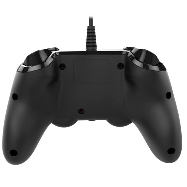 Nacon PS4 Wired Controller - Orange Nacon PS4 Wired Controller - Orange